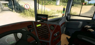 MARCOPOLO G6 1800 DD 6×2 BUS V4 Fixed 1.47