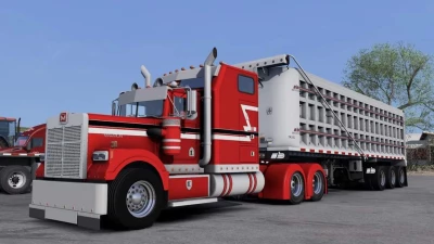Marmon 57p by HFG v1.147