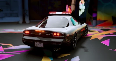 Mazda RX-7 Rework v1.2