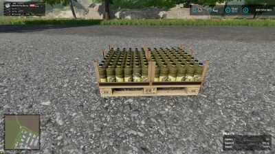 Mountain Hill 2022 4-fach v6.0.7.0