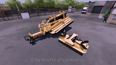 Movers Pack v1.10.1.1