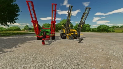 Multi Scorpio XXL v1.0.0.0