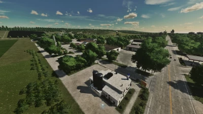 Neverland Map v1.0.0.1