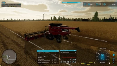 NF March 4x Multifruit XXL Update v3.0.0.0