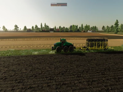 NF March 4x Multifruit XXL Update v3.0.0.0