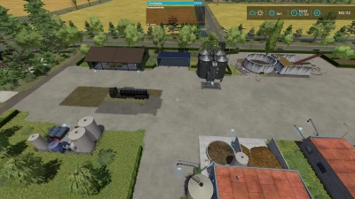 NF March 4x Multifruit XXL Update v3.0.0.0