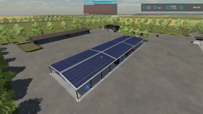 NF March 4x Multifruit XXL Update v3.0.0.0