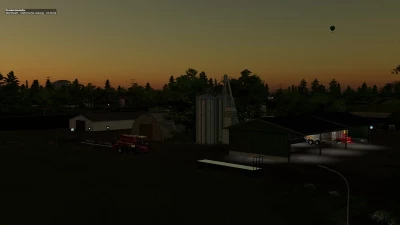 NF March 4x Multifruit XXL Update v3.0.0.0