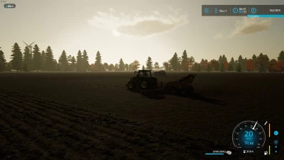 NF March 4x Multifruit XXL Update v3.0.0.0