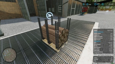 NF March 4x Multifruit XXL Update v3.0.0.0