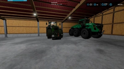 NF March 4x v3.1.0.0