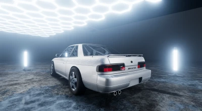 Nissan Silvia S13 v1.0