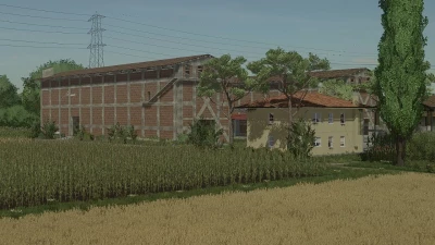 North East End v1.0.0.0