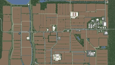 North East End v1.0.0.0