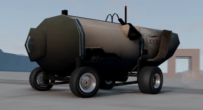 Oceangate Titan v1.0