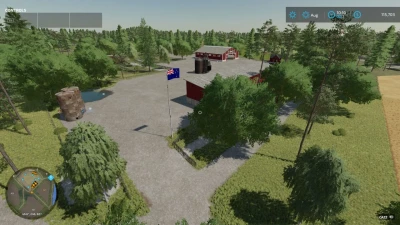 Old Kiwi Farm Productions v1.2.0.0