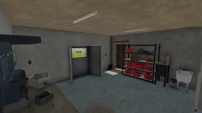 Old Sheepfold v1.0.0.0