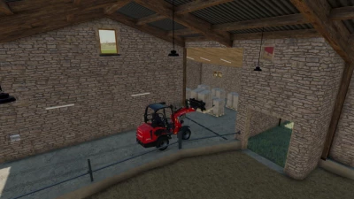 Old Sheepfold v1.0.0.0