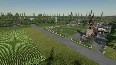 Oldtimer USA 4X v1.2.0.0