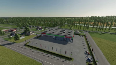 Oldtimer USA 4X v1.2.0.0