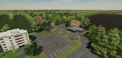 Papenburger Map v1.0.1.6