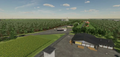 Papenburger Map v1.0.1.6