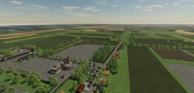 Papenburger Map v1.0.1.6