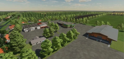 Papenburger Map v1.0.1.7