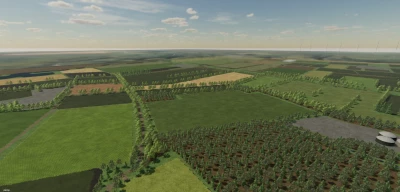 Papenburger Map v1.0.1.7