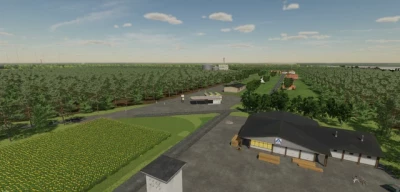 Papenburger Map v1.0.1.7