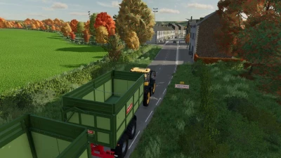 Pays de Caux v1.0.0.0