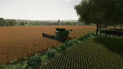 Pays de Caux v1.0.0.0