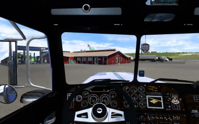 Peterbilt 379 Legacy (SMRS Edit) for 1.47+