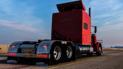PETERBILT 389 V1.5.1.0