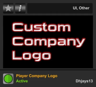 Player Company Logo 1.47