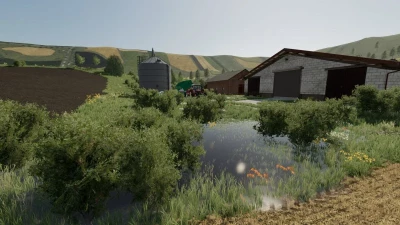 Poland Map Beta v1.0.0.0