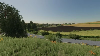 Poland Map Beta v1.0.0.0