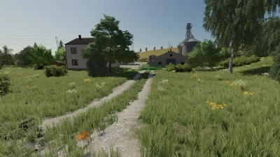 Poland Map Beta v1.0.0.0