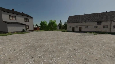 Poland Map Beta v1.0.0.0