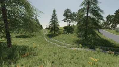 Poland Map Beta v1.0.0.0