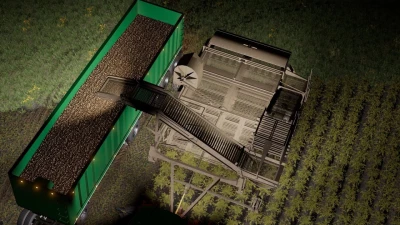 Potato Harvesters v1.0.0.0