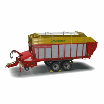 Pöttinger Europrofi 4500D v1.0.0.0