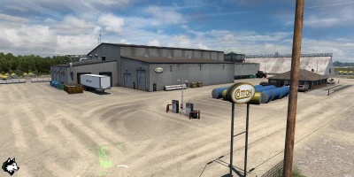 Real Company Logo v1.4