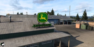 Real Company Logo v1.4