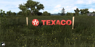 Real Company Logo v1.4