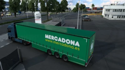 Real European Companies 1.47.1