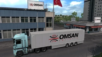 Real European Companies 1.47.1