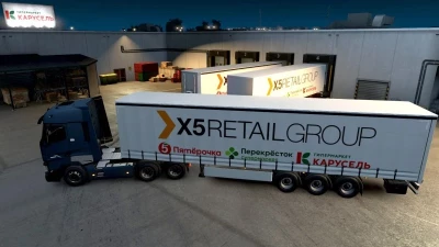 Real European Companies 1.47.1