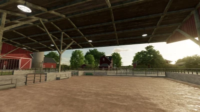 Red Barn Pack v1.1.0.0