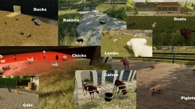 Rogatki Edit (Multifruit and Production) v2.8.1.0